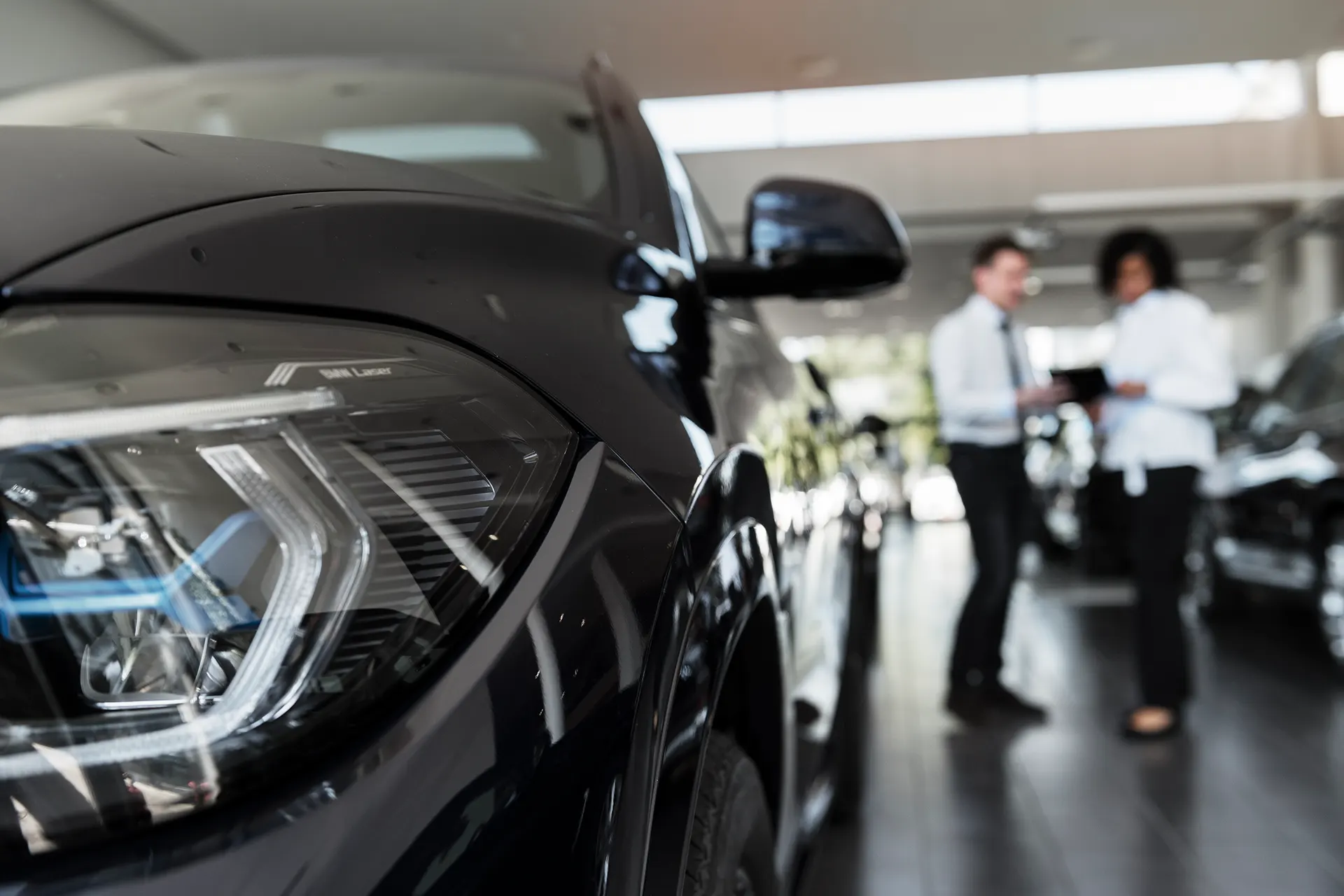 Neue Kennzeichnungspflicht für Neuwagen ab Mai 2024: Was das bedeutet