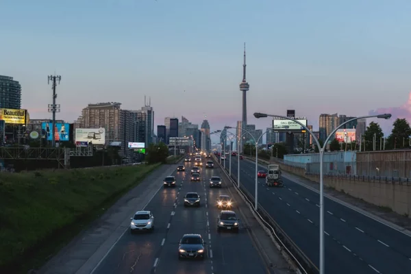 Deutsche lehnen Maßnahmen zur Reduzierung des Autoverkehrs ab