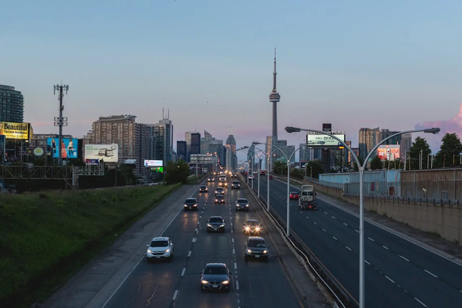 Deutsche lehnen Maßnahmen zur Reduzierung des Autoverkehrs ab