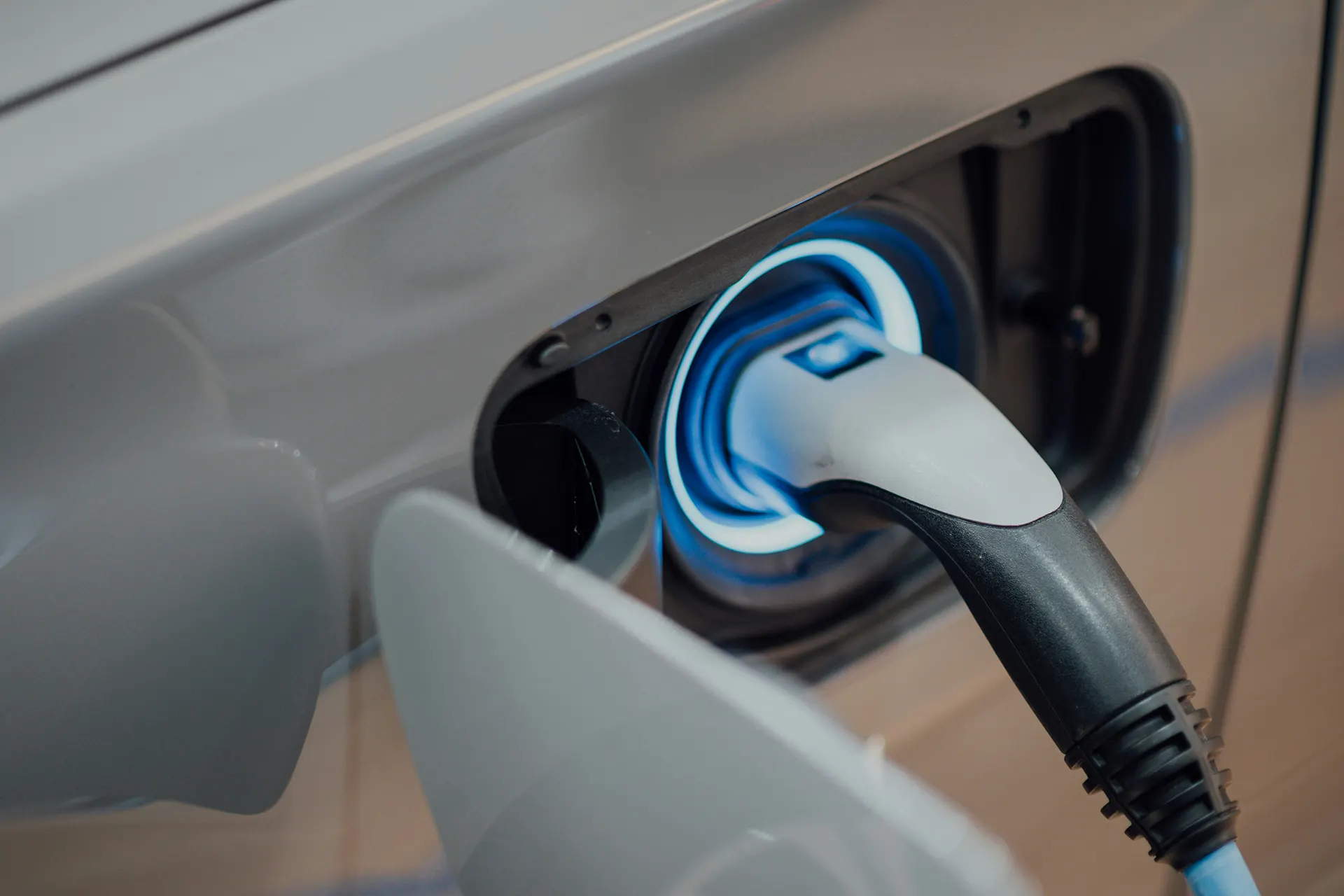 Die Zukunft des Elektroautos: Neueste Entwicklungen und Trends