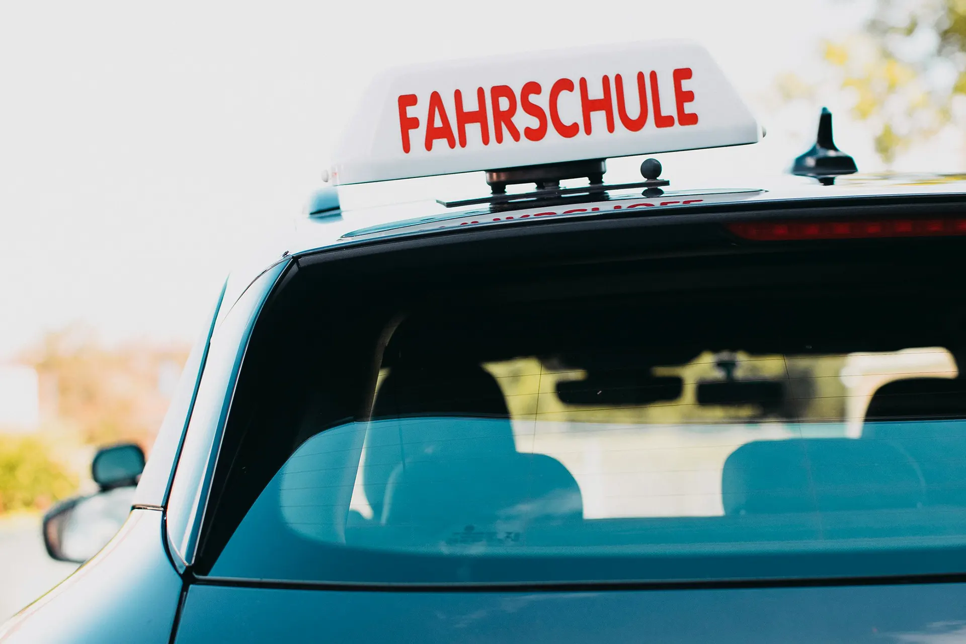 Rekord-Durchfallquote bei Führerscheinprüfungen im Jahr 2023