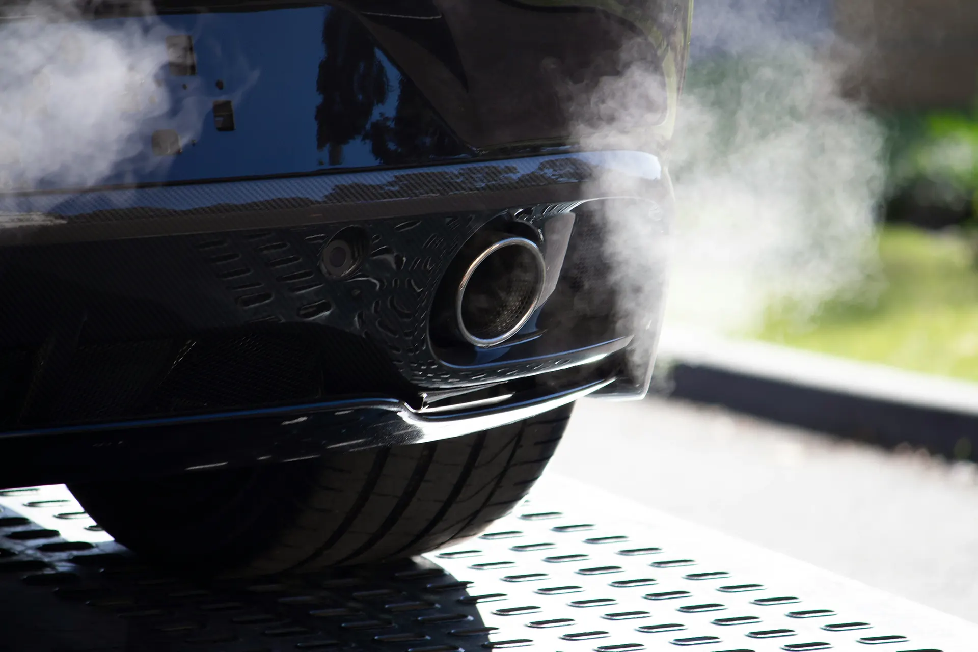 Neue EU-Abgasnormen 2025: Was bedeuten sie für Autofahrer?