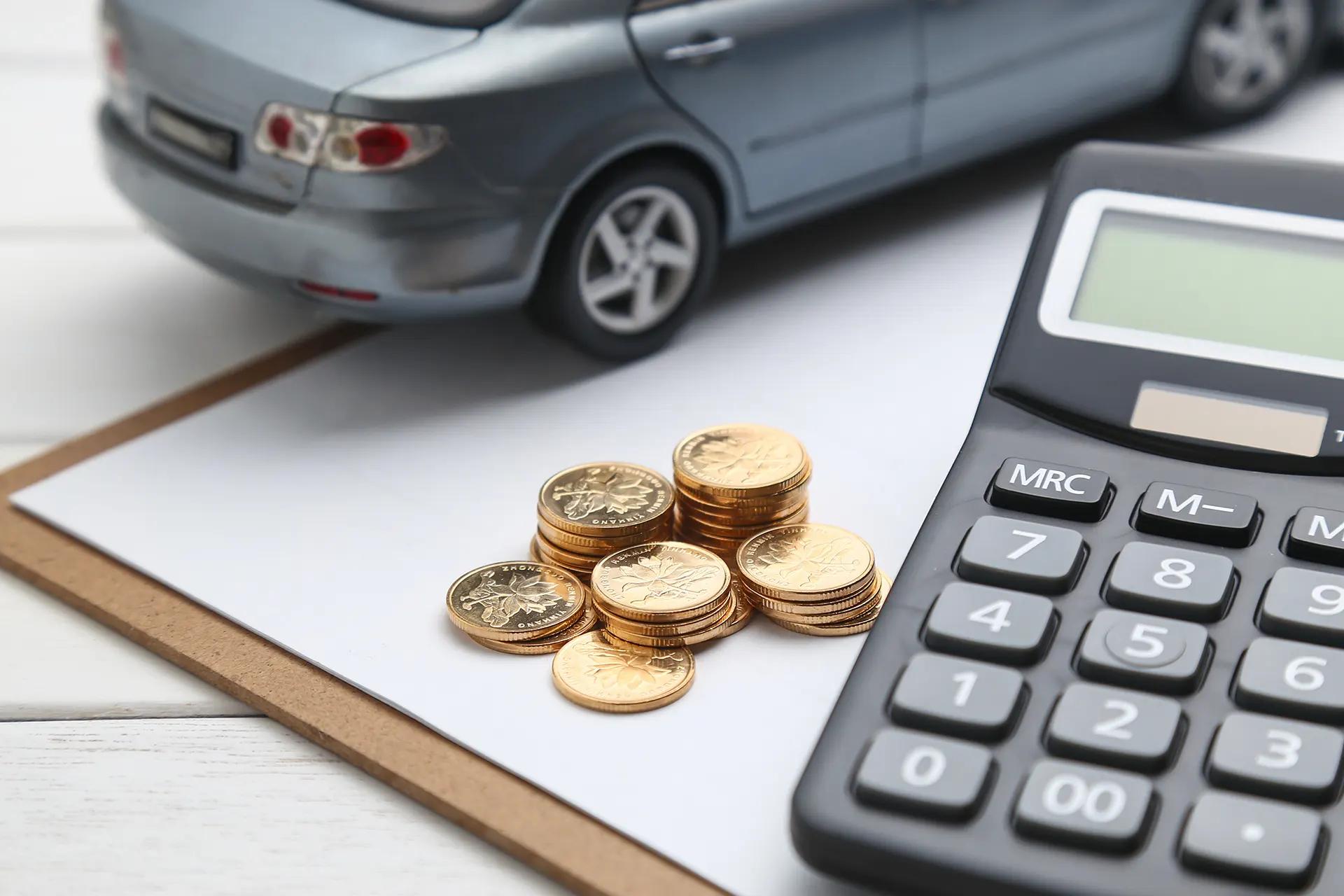 Fahrzeugfinanzierung: Welches Modell passt am besten zu Ihnen?