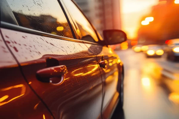 In drei Schritten: Den Wert Ihres Autos bestimmen