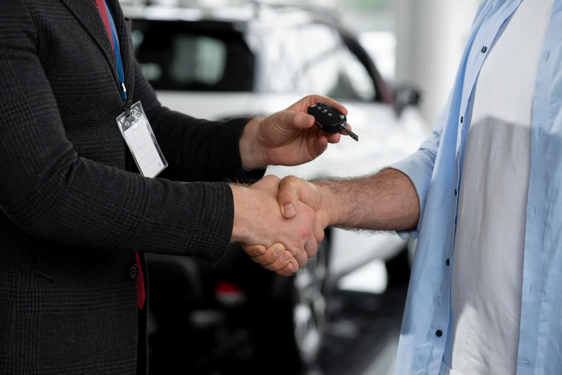 Der Markt für Gebrauchtwagen 2024: Trends und Verkaufsstrategien