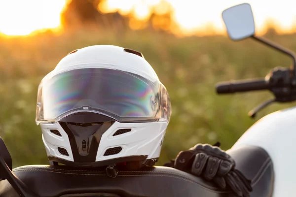 Motorradbekleidung 2024: Innovationen für Sicherheit und Komfort