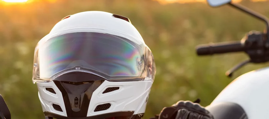 Motorradbekleidung 2024: Innovationen für Sicherheit und Komfort
