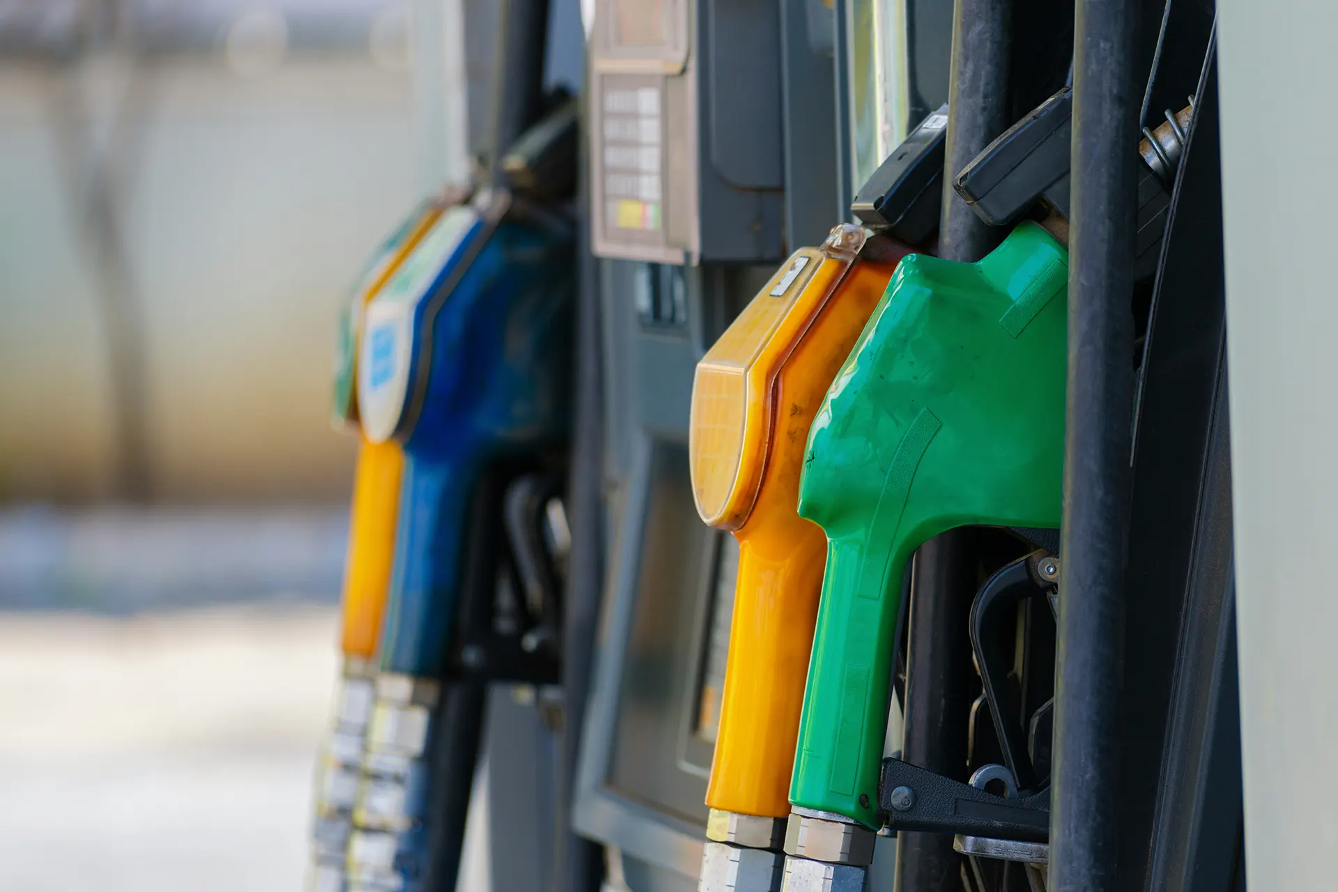 HVO100 und B10 – Wer darf es tanken und was bringt es?