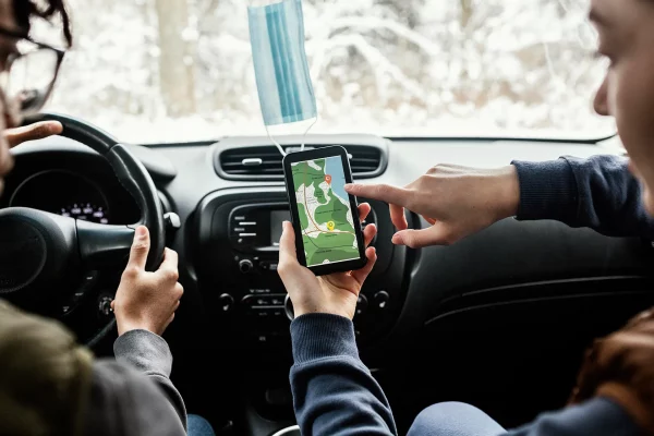 Die besten Apps für Autofahrer: Navigation, Wartung und mehr