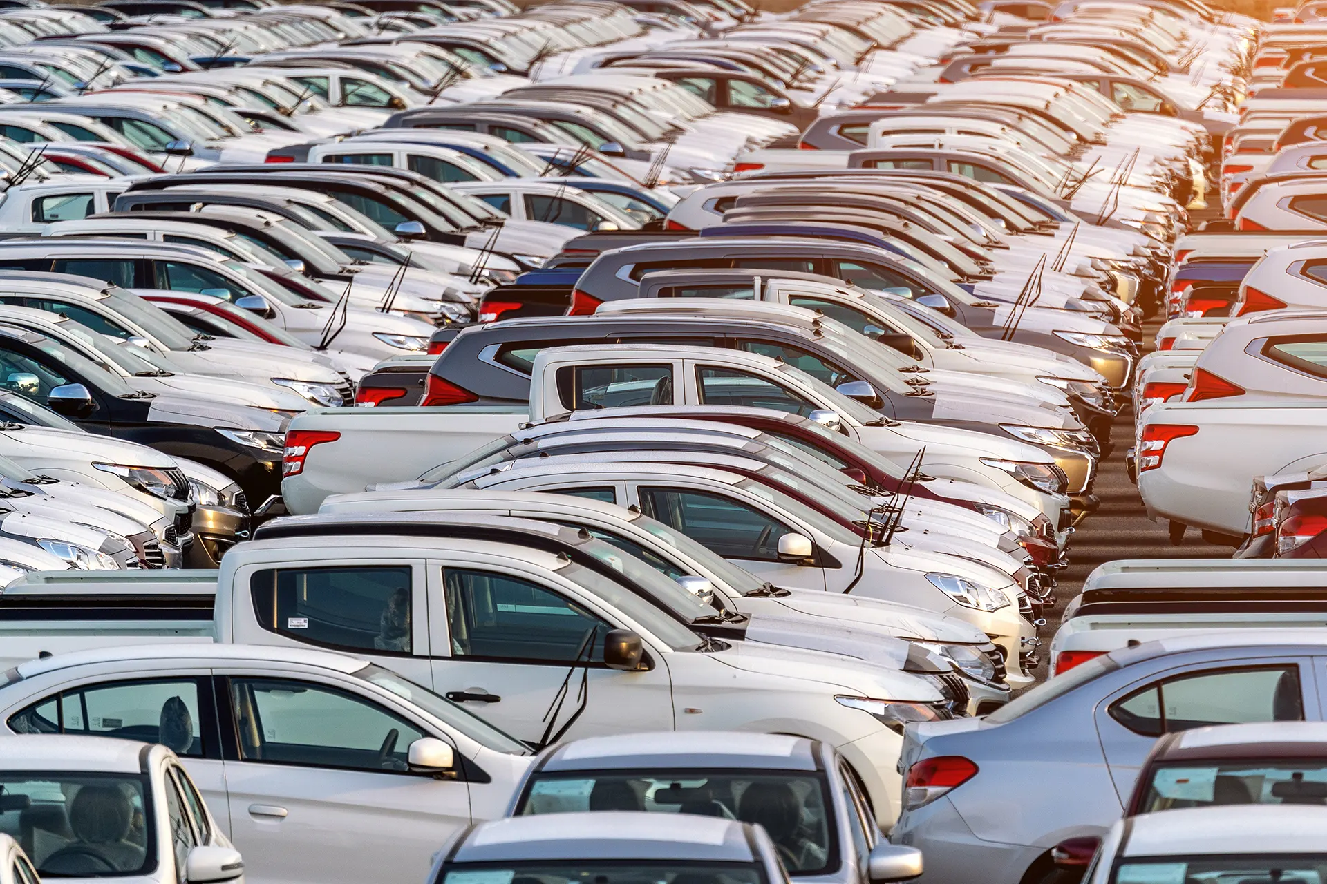 Analyse der wachsenden Bedeutung von Online-Autohändlern und deren Auswirkungen auf den traditionellen Automobilverkauf