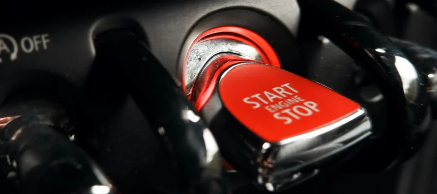 Beeinträchtigt die Start-Stopp-Automatik das Fahrzeug?