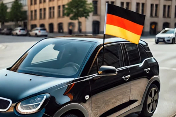 Sicher Autofahren während der EM: 5 Tipps zur Vermeidung von Bußgeldern