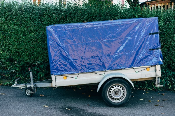 Anhänger ohne Führerschein bewegen: Was Sie wissen sollten