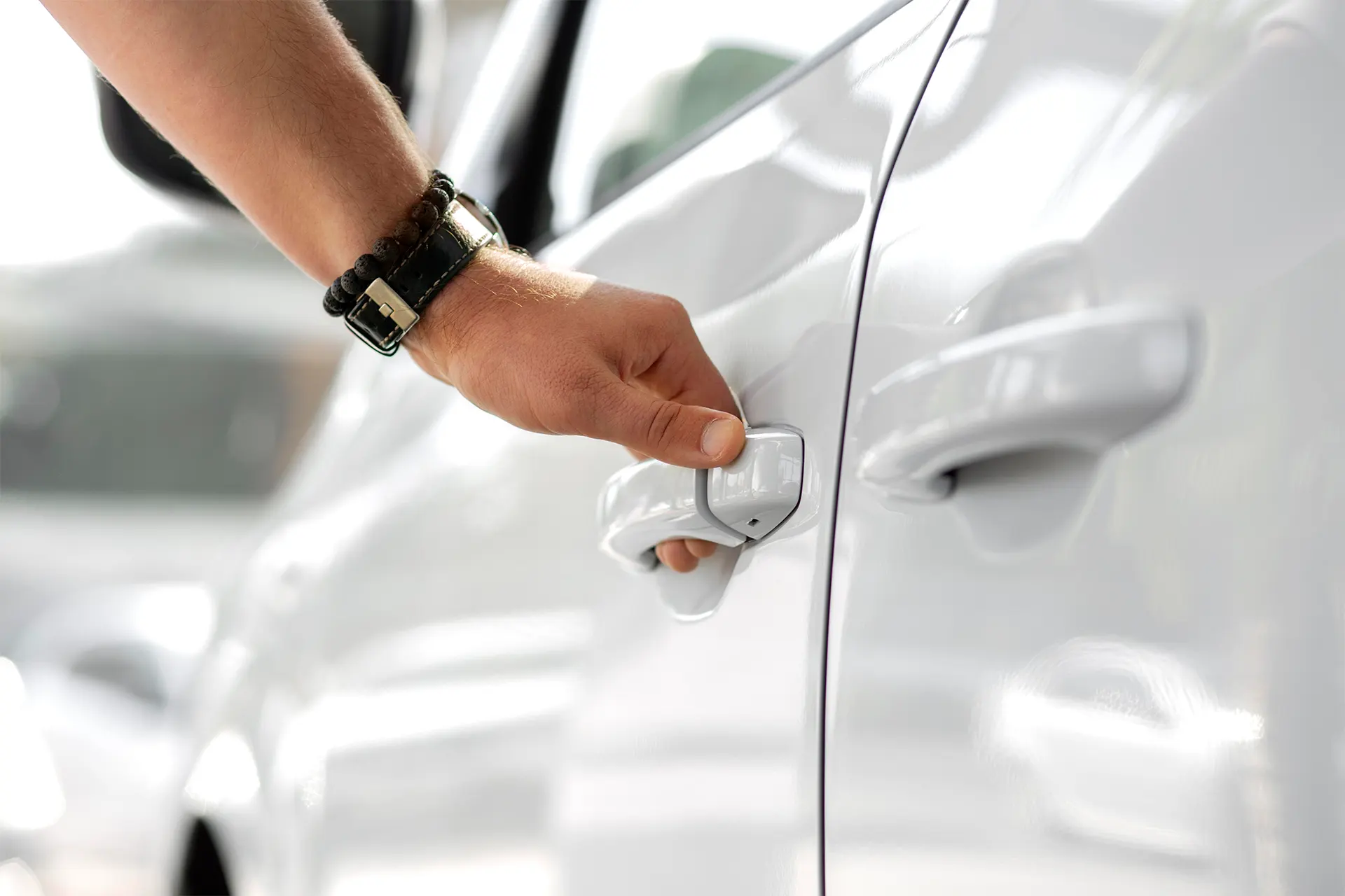 Strafen drohen für unachtsames Autotür-Schließen: Was Sie wissen müssen