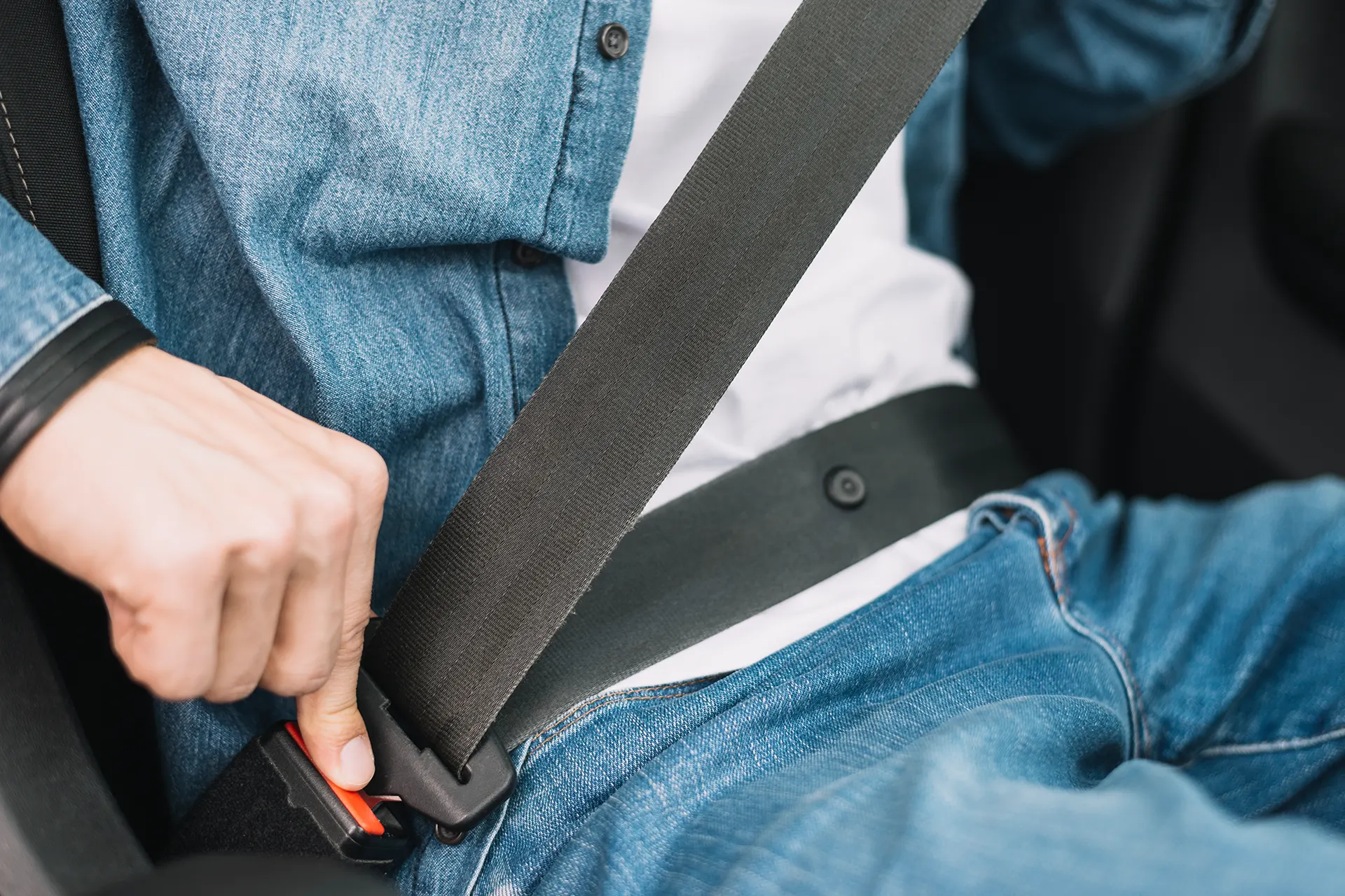 Der wahre Lebensretter im modernen Straßenverkehr