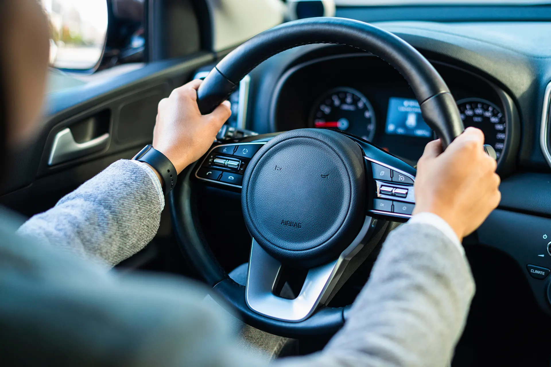 Optimales Einfahren eines Neuwagens: Ein Leitfaden