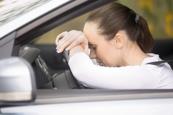Gesundheitsprobleme und der Führerschein: Das müssen Sie wissen