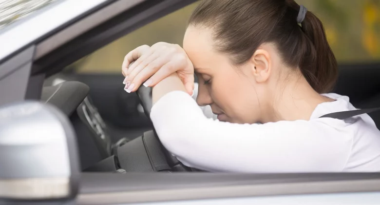 Gesundheitsprobleme und der Führerschein: Das müssen Sie wissen