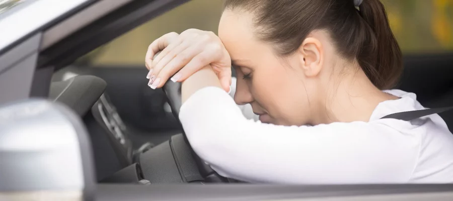 Gesundheitsprobleme und der Führerschein: Das müssen Sie wissen