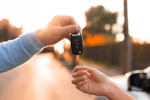 Leasing-Auto zurückgeben: Wichtige Tipps und Tricks