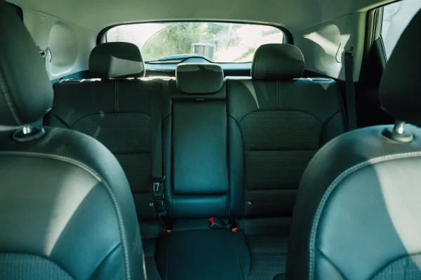 Der sicherste Platz im Auto: Ein Mythos auf dem Prüfstand