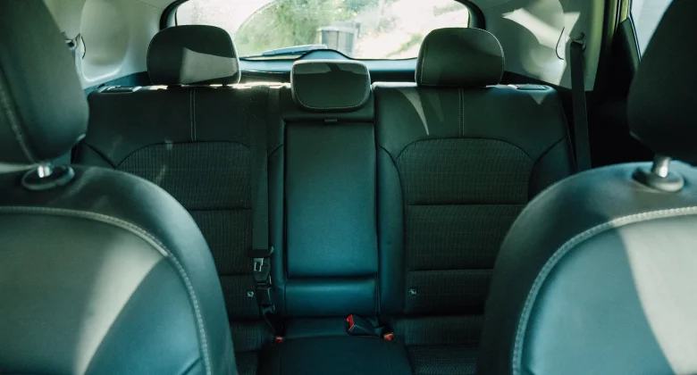 Der sicherste Platz im Auto: Ein Mythos auf dem Prüfstand
