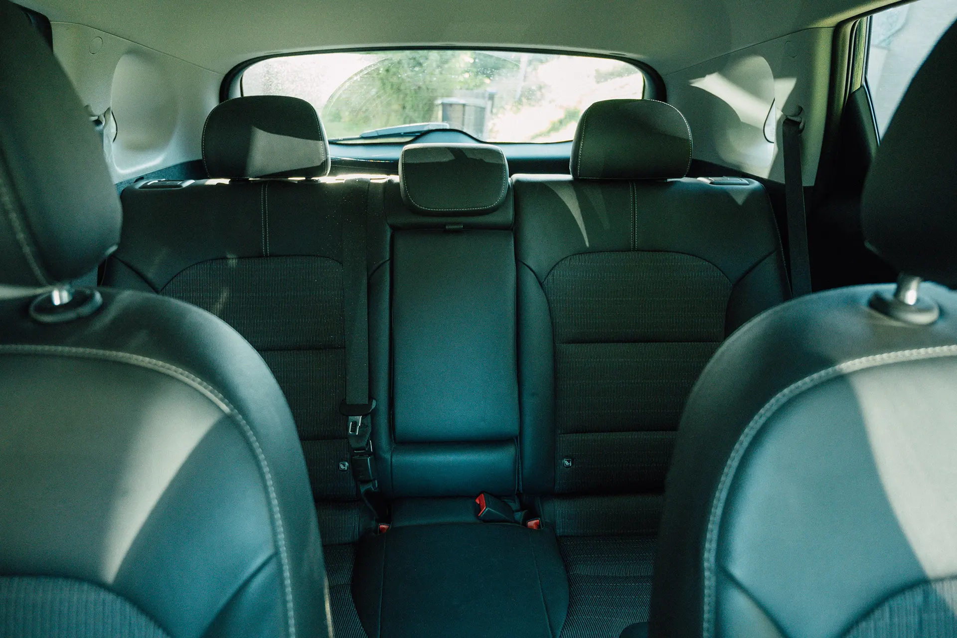 Der sicherste Platz im Auto: Ein Mythos auf dem Prüfstand