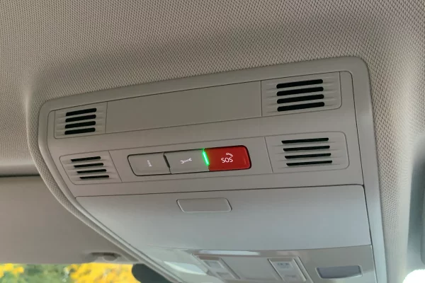 E-Call vs. Hersteller-Notrufe: Ein Vergleich