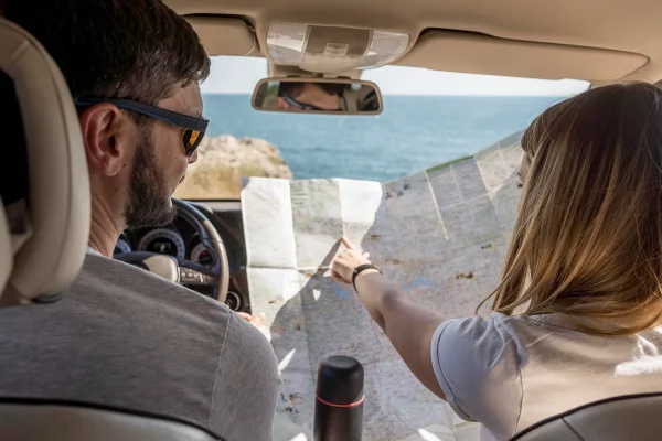 Fit für die Urlaubsreise: So bereitest du dein Auto optimal vor