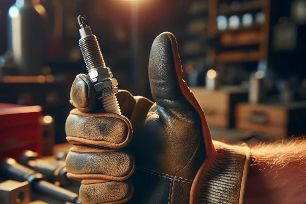 Zündkerzen wechseln: Wann und wie?