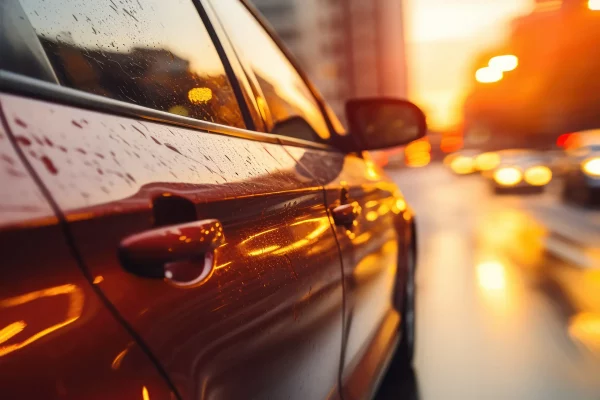 Was sich 2025 für Autofahrer ändert