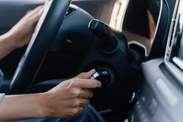 Panne im Tunnel: So handeln Sie richtig