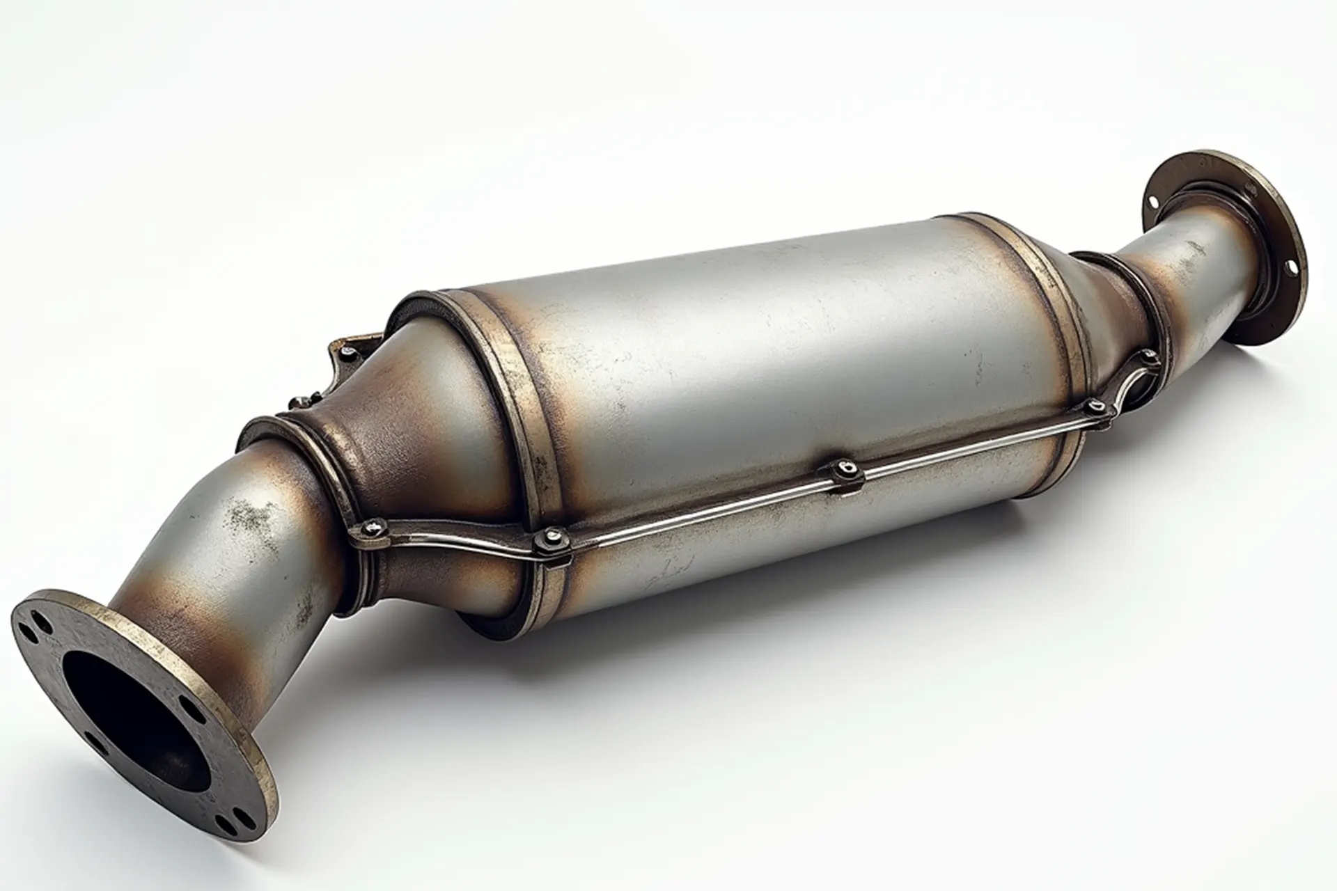 Katalysator-Diebstahl: Diese Fahrzeuge stehen im Fokus der Diebe