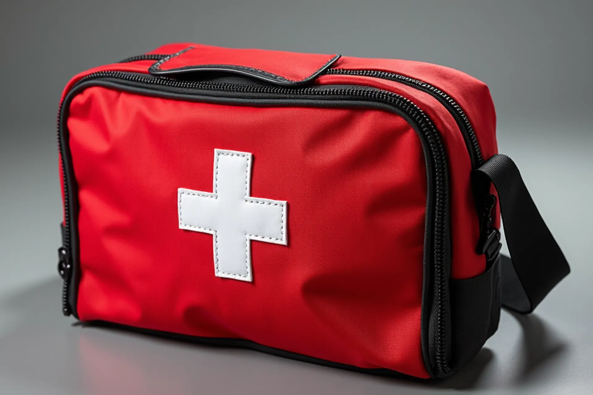 Verbandskasten: Was Autofahrer wissen müssen