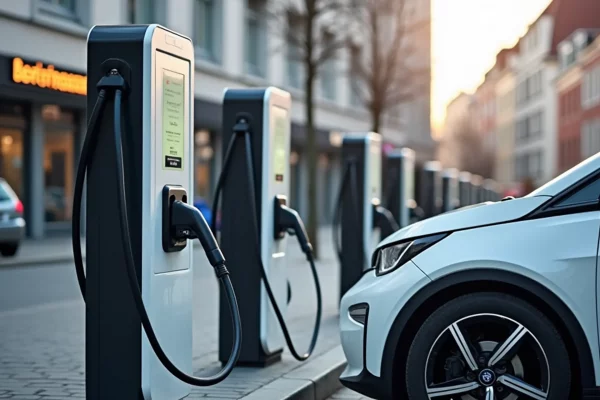Elektromobilität in Deutschland: Wo steht das Ladenetz wirklich?
