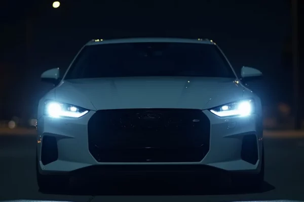 Vermeiden Sie Bußgelder mit einem einfachen Licht-Check: So geht's