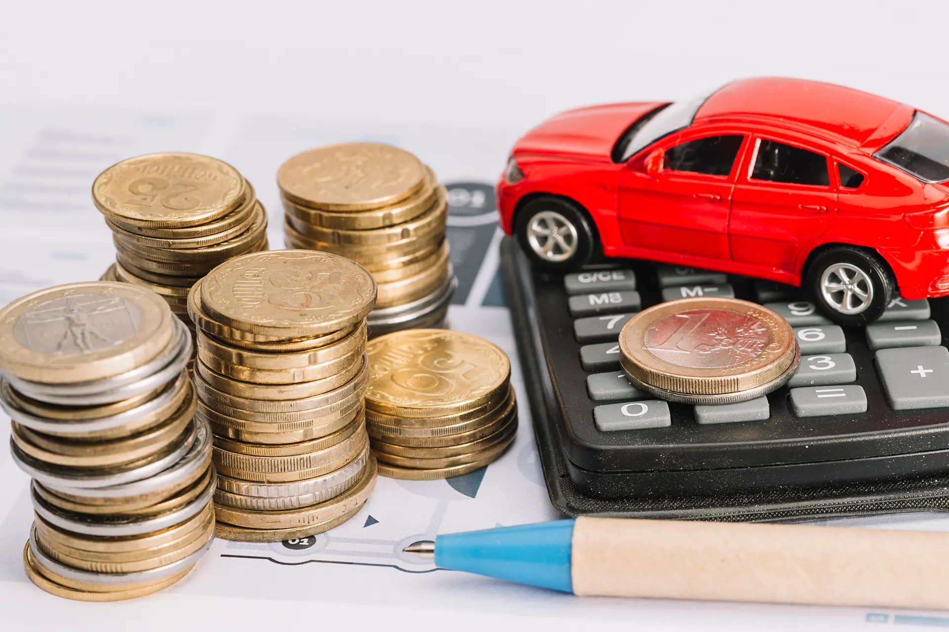 Steigende Kosten für Kfz-Versicherungen – Was bedeutet das für Autofahrer?