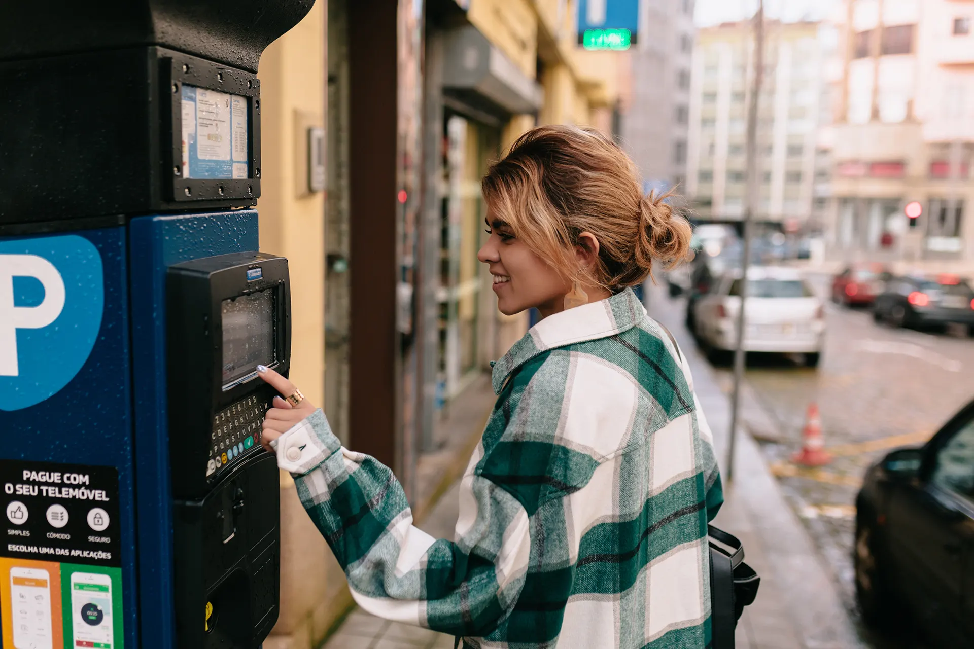 Parkticket verloren – So vermeiden Sie Stress und unnötige Kosten