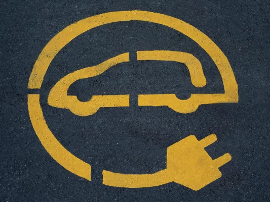 Revolution im E-Auto-Laden: BYD setzt neue Maßstäbe