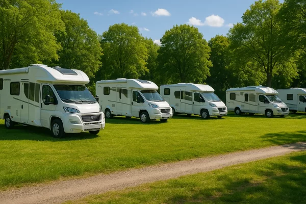 Neue Prüfpflicht für Gasgeräte in Wohnmobilen ab Juni 2025