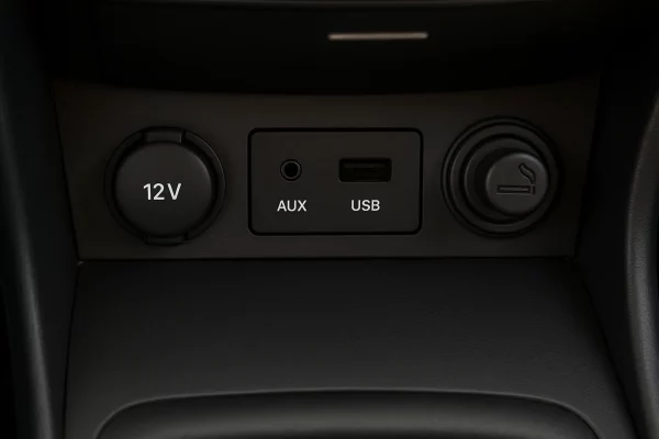 Wenn der Strom fehlt: Was tun, wenn der Zigarettenanzünder nicht mehr funktioniert?