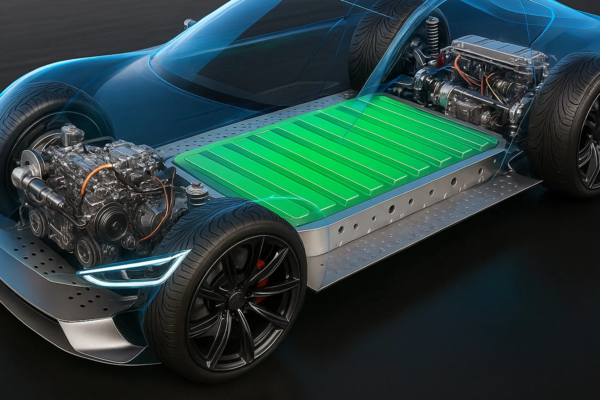 Lithium wird knapp: Folgen für E-Autos und die Energiewende