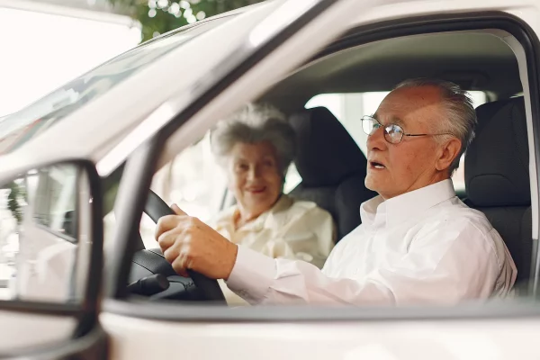 Komfort trifft Alltagstauglichkeit: Diese Seniorenautos 2025 überzeugen