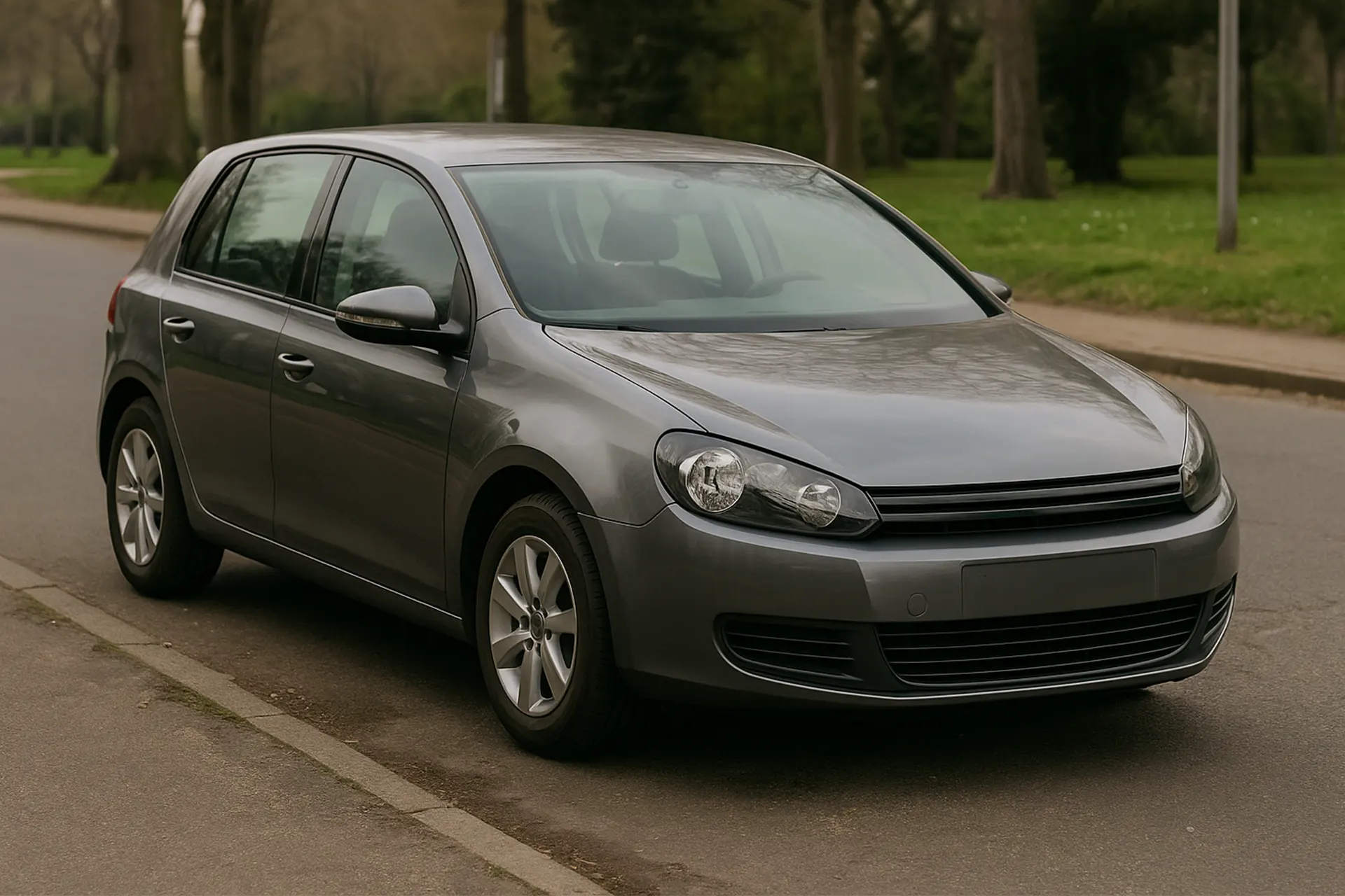 Ölwechsel VW Golf 6: Schritt-für-Schritt Anleitung & Kosten 2025