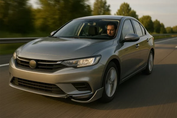 Wenn das Auto pfeift: Ursachen, Diagnose und Handlungsempfehlungen