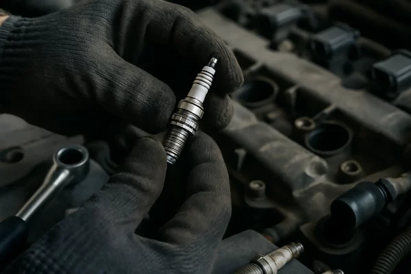 Zündkerzen Intervall – Wann solltest du deine Zündkerzen wechseln?