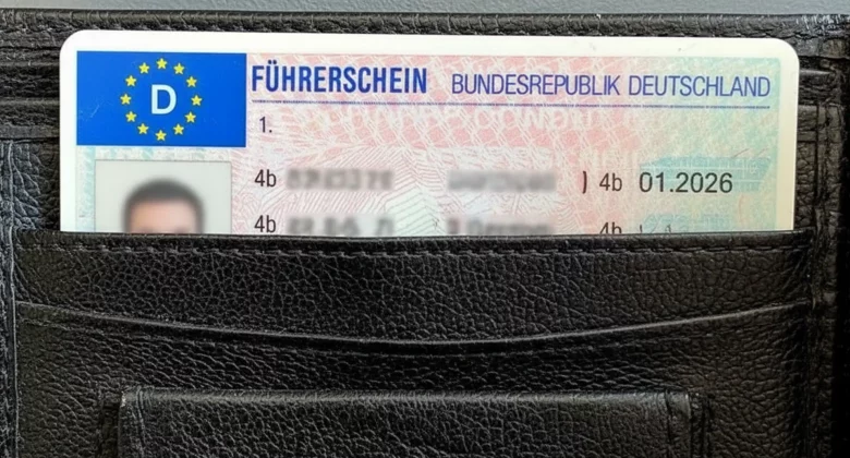 Führerschein umtauschen 2026: Fristen, Ablauf und Folgen