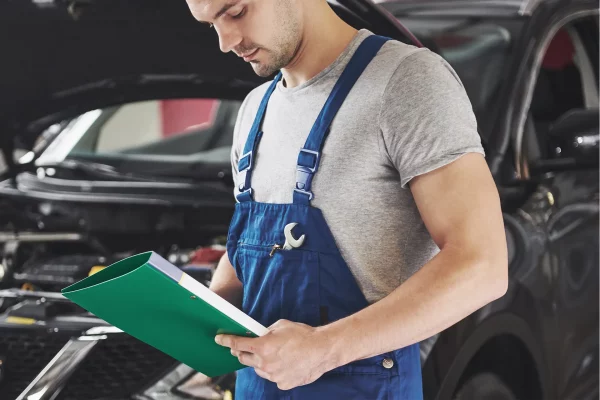 Auto richtig vorbereiten auf den Winter
