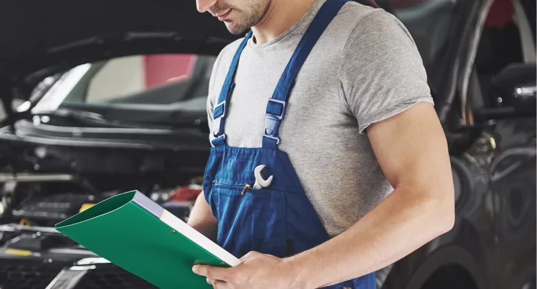 Auto richtig vorbereiten auf den Winter