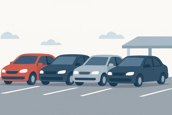 Gebrauchtwagenpreise vor der Wende: Stabilität mit moderatem Potenzial zum Fallen